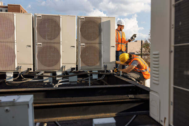 Best Geothermal HVAC Systems in Ashland, NJ