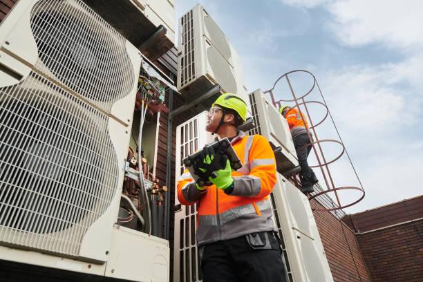 Best HVAC Training and Certification in Ashland, NJ