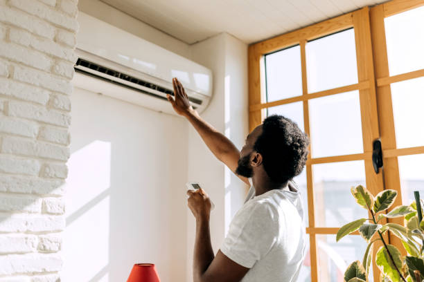 Best HVAC Software and Technology in Ashland, NJ