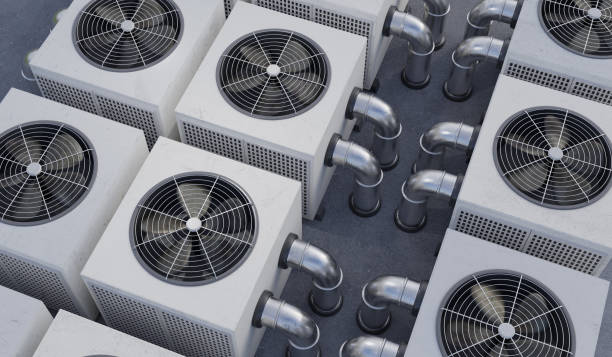 Best HVAC Financing and Leasing in Ashland, NJ