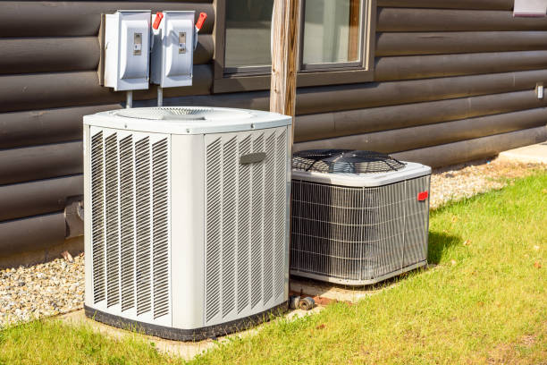 Best Solar-powered HVAC Systems in Ashland, NJ